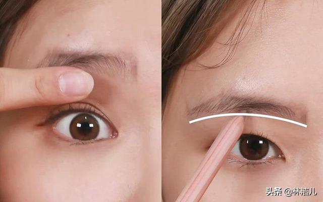 üë�ֵ�Ů��������Щ(Ů����Ϊüë�������ģ���¹������Ϸ���üë����ֱ���ü�ü��)