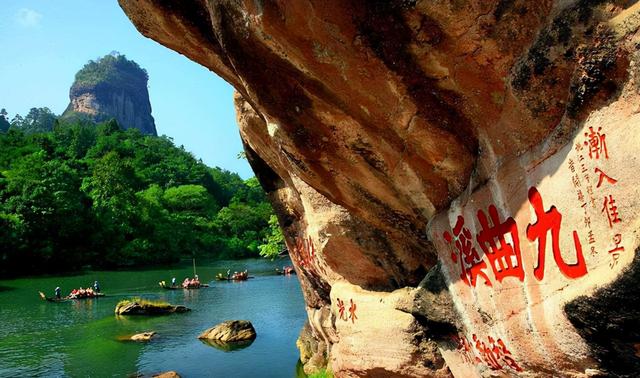 中國4個雙遺産景區，堪稱國內旅行景區的天花板，你去過幾個呢？