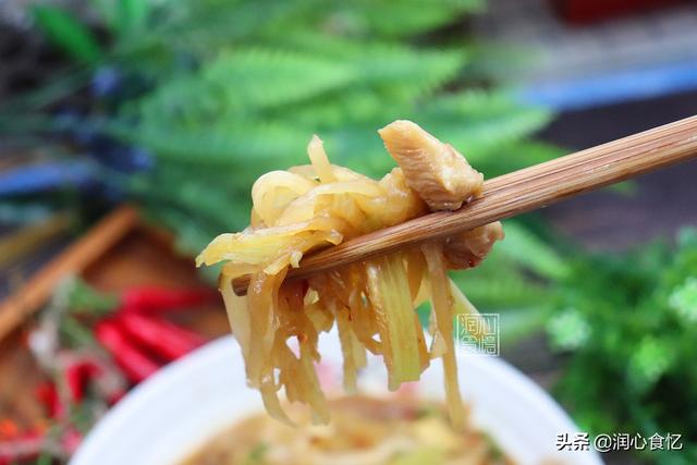 大雪过后，别忘吃“6种根菜”，是时候“进补”了，早知道早受益