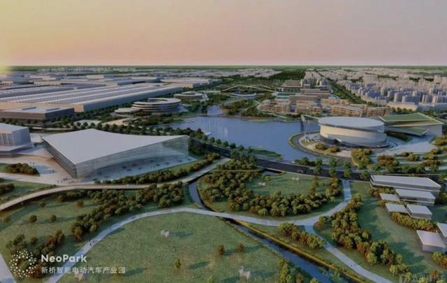 进军15-30万元市场，蔚来创建新品牌究竟要动谁的蛋糕？