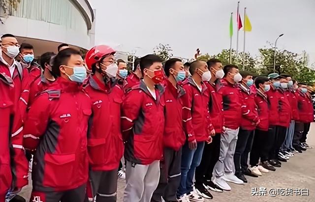 京东自杀式物流被层层阻拦，最后100米难突破，到底动了谁的奶酪