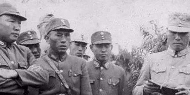 1965年蒋介石想回归大陆，向毛主席提六个条件，具体是什么？