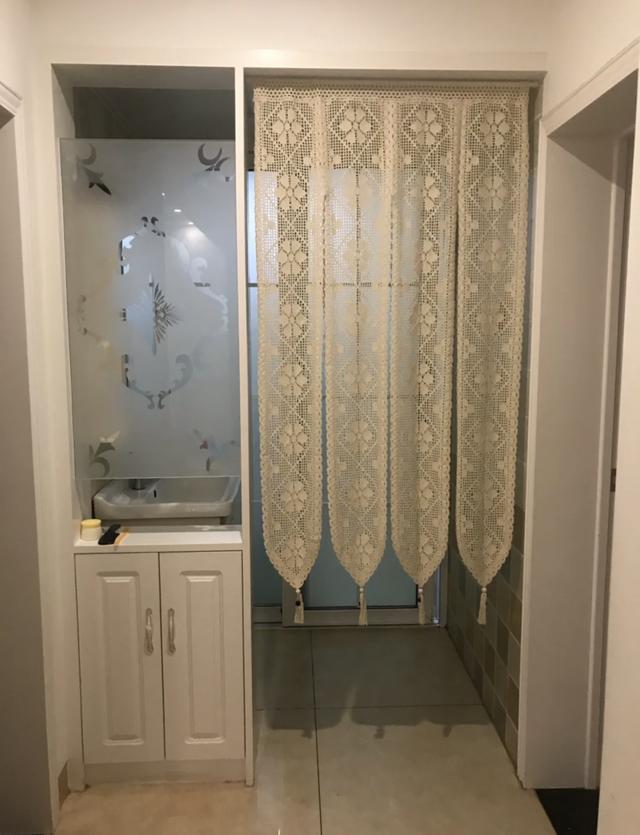 入户门对着卫生间门怎么处理 进门就是厕所如何化解-b2少儿学习网