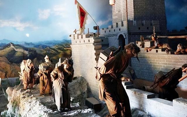 百姓依法织造的麻布货币——中国古代货币漫谈
