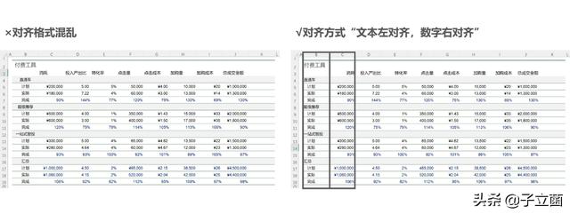 怎样做表格