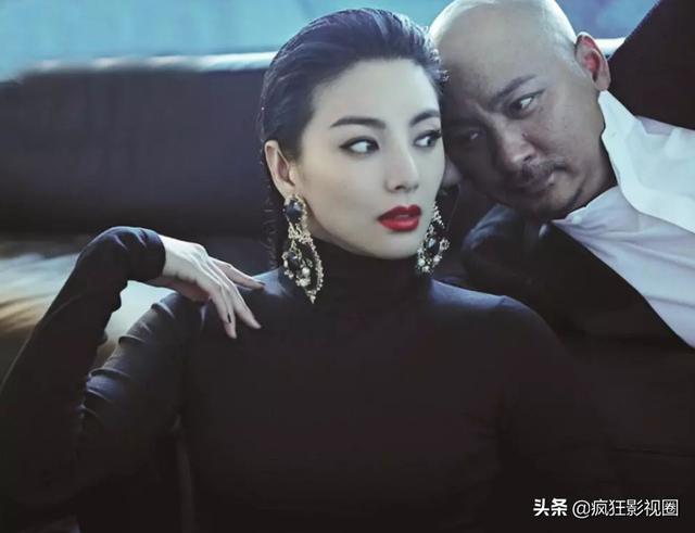 深扒大S嫁的韩国老头儿，远比你想象的复杂