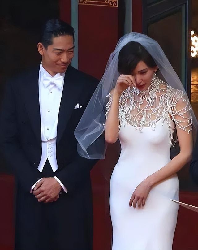 47岁林志玲产后首晒照！被日本老公家暴？错过言承旭的她幸福吗？