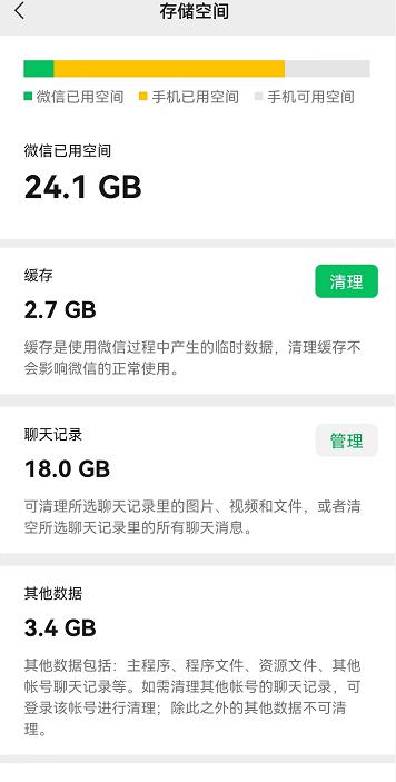 空间“魔法师”，“她”真的是小容量手机大救星吗？