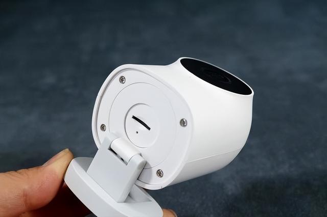 小身材大用处——aqara智能摄像机G2H Pro体验