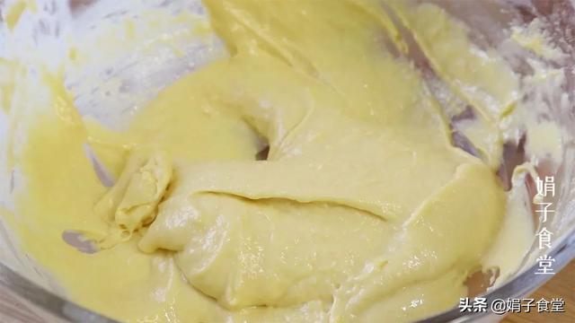 电饭锅蛋糕做法