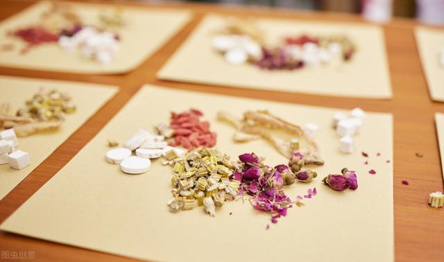 一味古方：五苓散，通阳利水，可以保肝、降脂、利尿，能治11类病