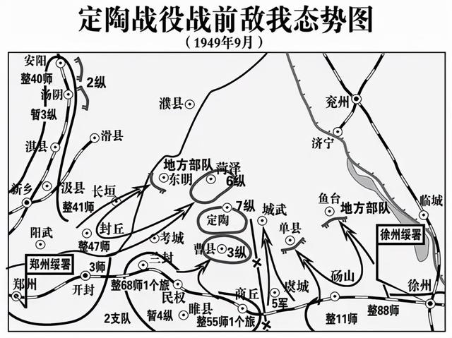 1946年，王近山久攻不下敌军，心如刀绞，刘伯承一语道出关键