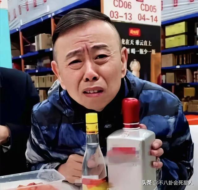 春晚7大黄金小品演员现状：有人沉迷带货，有人曾被索赔1亿