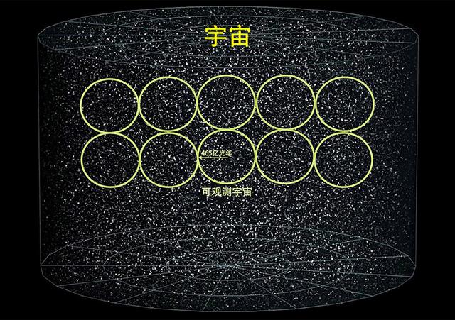 已飞233.1亿公里的飞船，最后传回一张照片，让人类重新审视自己