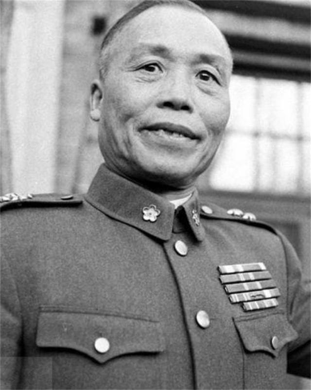 1949年国共谈判，朱德接见刘斐，毛主席说：李宗仁有六个靠不住