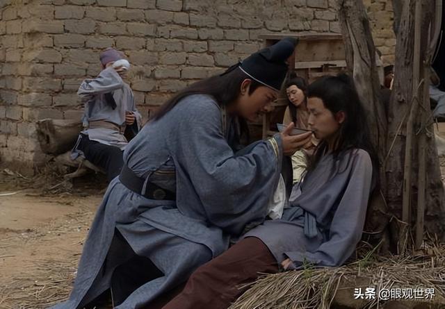 传染力极强的新冠假如发生在古代，人类会灭亡吗？结果惊讶