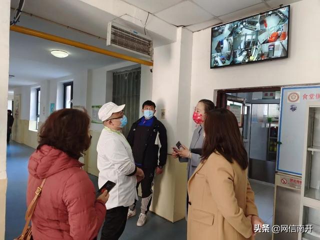 天津配餐事件后续来了！耀华、二南开等6所学校发布重要通告！