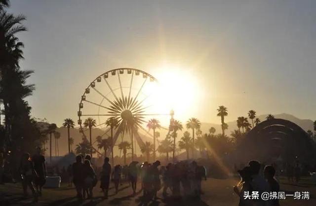 世界上20個神奇的節日，你應該在享受的年紀去看看