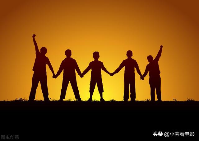 真正的友谊！现在的社会维持一段友谊太难了