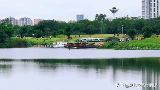 成都适合团建的