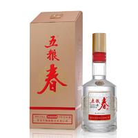 浓香型白酒有哪些