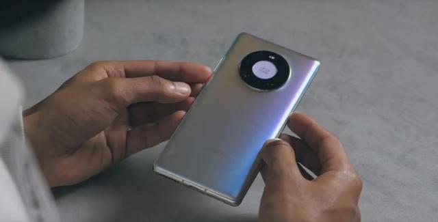 用了三个月的iPhone13还是换回华为Mate40Pro了，说说真心话-第2张图片-9158手机教程网