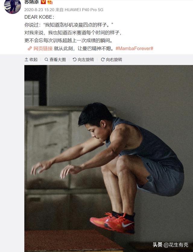 20年后再看林艳芳：新婚就把丈夫还给祖国，苏炳添娶她三生有幸