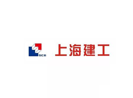 上海酒店工程展logo