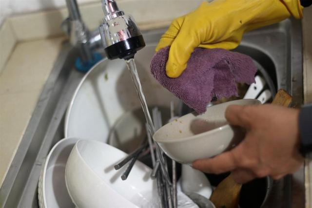 省水智能，Milano云米AI洗碗机深度体验：是你想要的懒人工具吗？