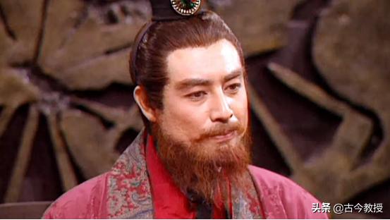 父兄惨死！孙权是否能守住江东基业？晚年糊涂，导致两宫争霸