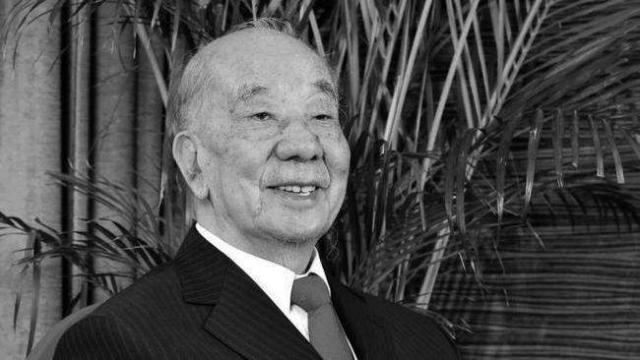 周如枚：丈夫落难时，她离婚带走儿子，婆婆林徽因曾对她评价颇高