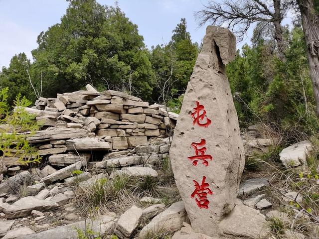 拓展训练基地北京