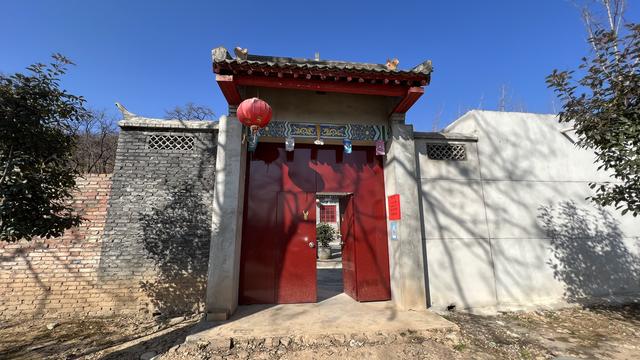 神禾塬，西安正南方向的風水寶地