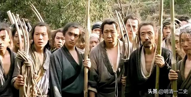 从乞丐和尚到皇帝，朱元璋的大明天下是怎么来的