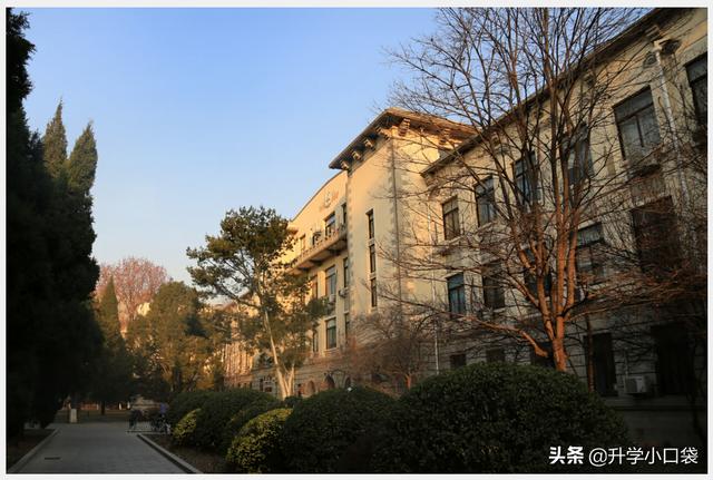 北京科技大学是几本