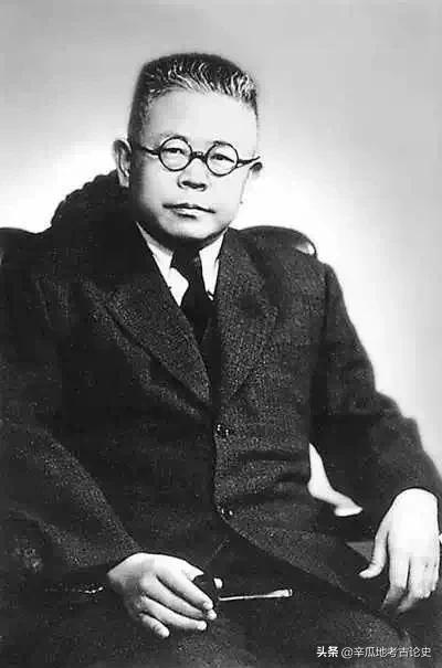 何玆全：怀念傅斯年先生