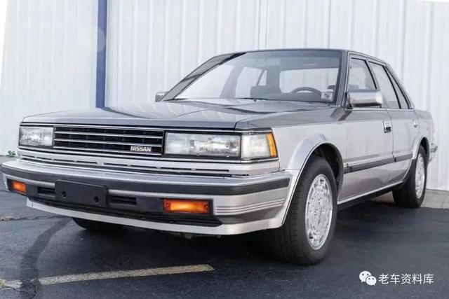 尼桑千里马历史(尼桑千里马翻新)