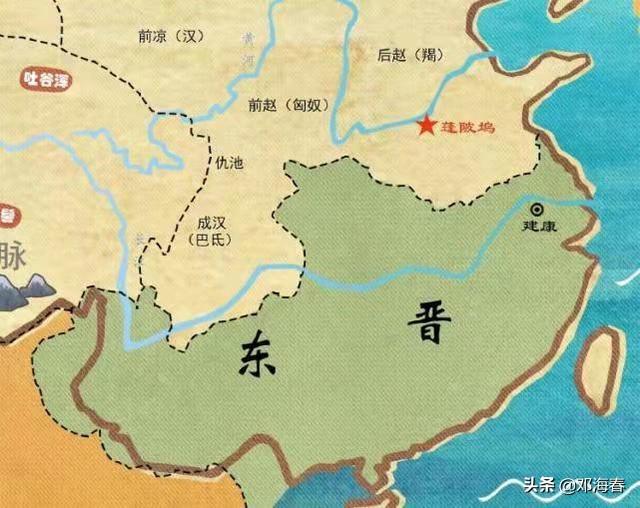 谢道韫：不止柳絮才，更是载入三字经的女中豪杰