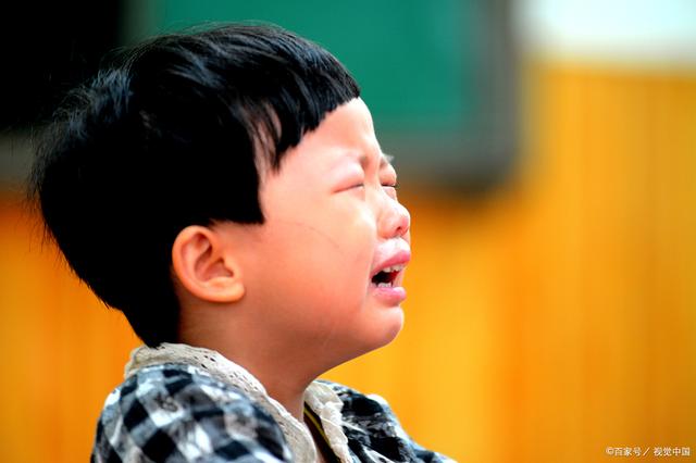 “妈妈，我是不是很笨？”否定孩子是对孩子成长最大的伤害