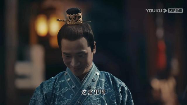 详谈《山河月明》最大的看点：剧情从另一个角度解读靖难之变