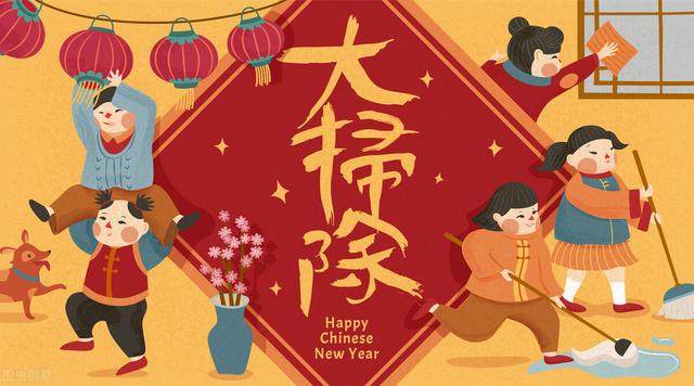 东北过去和现在春节习俗的变化