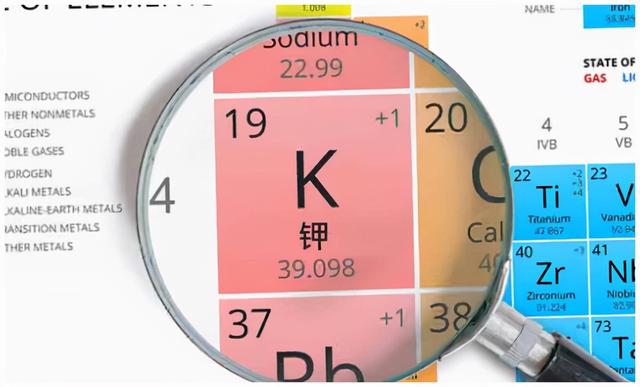 缺钾比缺钙更危险？3个信号或说明缺钾了，2个方式教你合理补钾