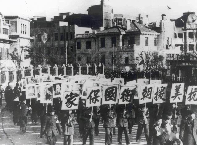 朝鲜战争胜利后，我国为何驻留朝鲜25万志愿军，5年后才召回？