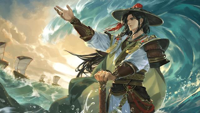 英雄杀六废是哪六废(英雄杀10大废将技巧)