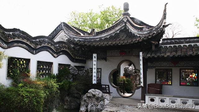 《還珠格格》第一部取景地是哪裏？五