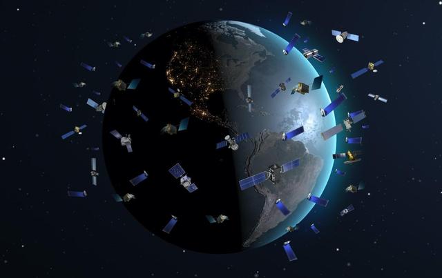 星链计划暴露野心！马斯克为何占领太空，到底是为了什么？