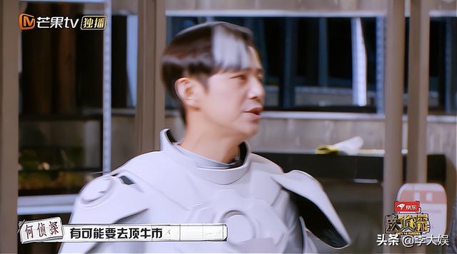 《明侦7》导演布局太精妙，双北贯穿整季，撒贝宁回归成收官悬念
