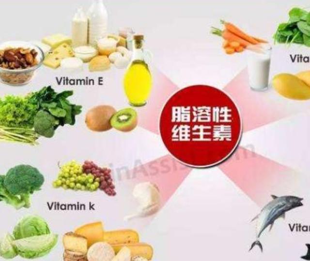 身体出现5种异常，或是缺乏维生素B6表现，合理补充很关键