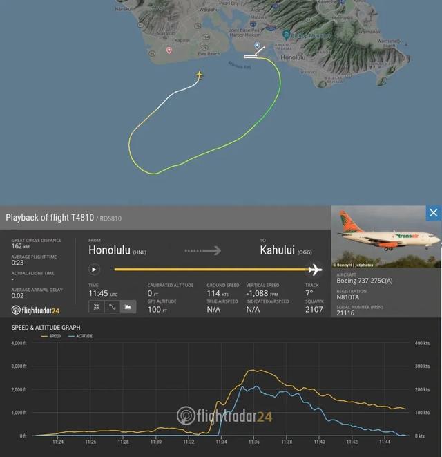 东航737-800NG客机坠毁，“黑匣子”存有关键证据？