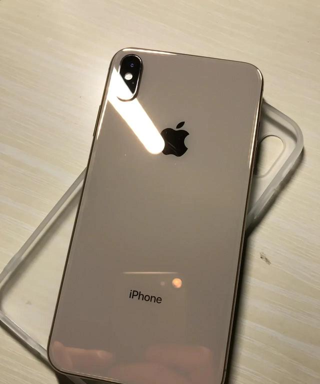 朝机今拾 二 iPhone  Xs  Max